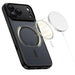 Кейс Tech-Protect Magpeak Magsafe CC за iPhone 17 Pro