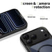 Кейс Tech-Protect Magpeak Magsafe CC за iPhone 17 Pro Max