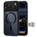 Кейс Tech-Protect Magpeak Magsafe CC за iPhone 17 Pro