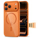 Кейс Tech-Protect Magpeak Magsafe CC за iPhone 17 Pro