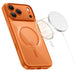 Кейс Tech-Protect Magpeak Magsafe CC за iPhone 17 Pro