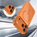 Кейс Tech-Protect Magpeak Magsafe CC за iPhone 17 Pro