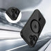 Кейс Tech-Protect Magpeak Magsafe CC за iPhone 17