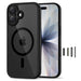 Кейс Tech-Protect Magpeak Magsafe CC за iPhone 17