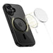 Кейс Tech-Protect Magpeak Magsafe CC за iPhone 17