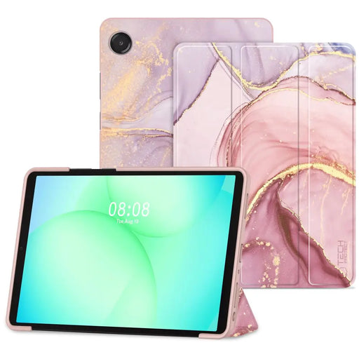 Кейс TechProtect SmartCase за Samsung Galaxy Tab A9 / A11