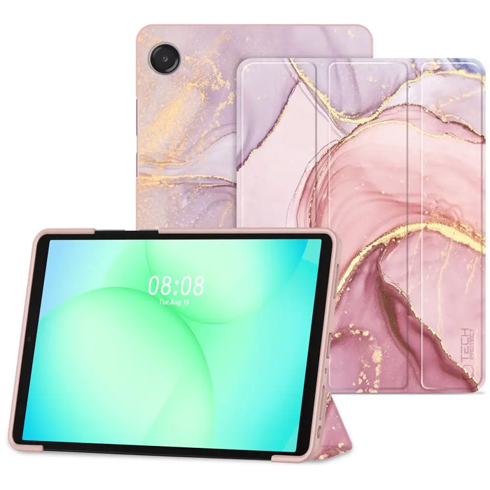 Кейс TechProtect SmartCase за Samsung Galaxy Tab A9 / A11