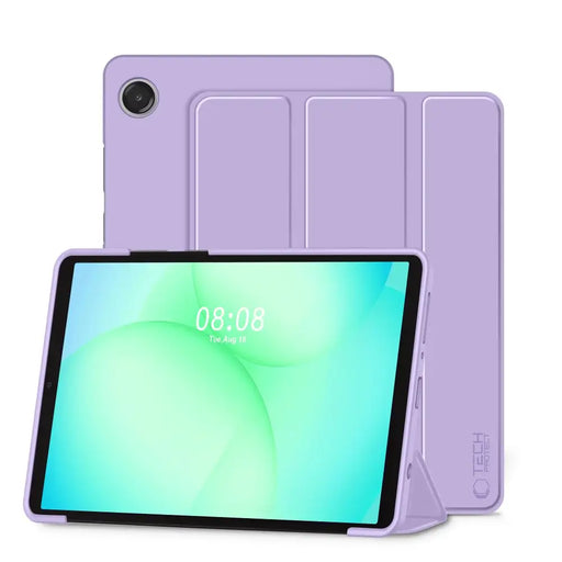 Кейс TechProtect SmartCase за Samsung Galaxy Tab A9 / A11