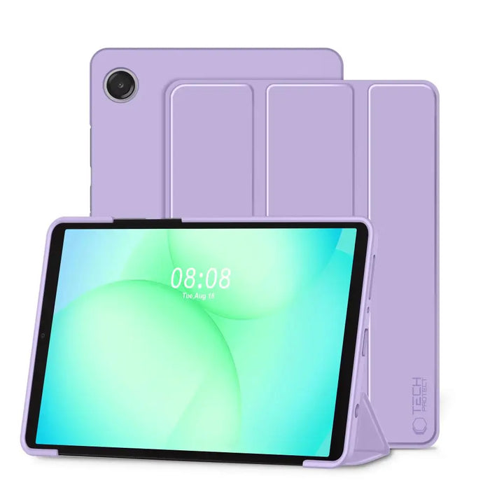 Кейс TechProtect SmartCase за Samsung Galaxy Tab A9 / A11