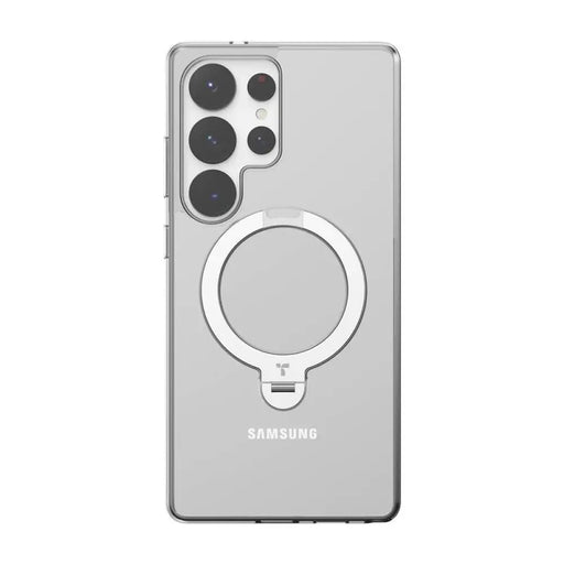 Кейс Torras Ostand Spin Series за Samsung S25 Ultra