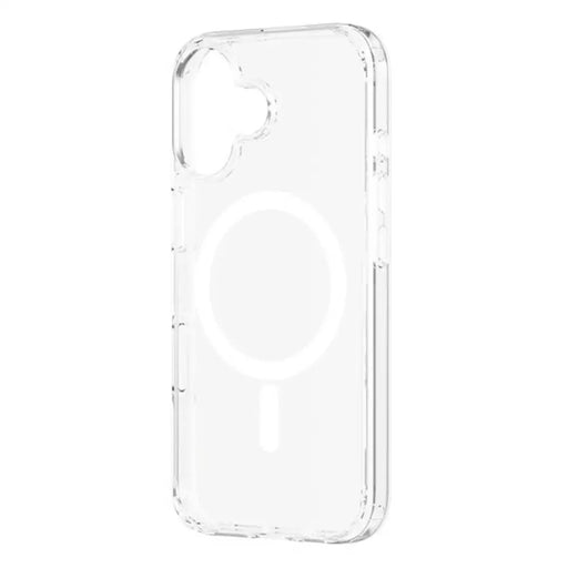 Кейс Vention KUGT0 10 за iPhone 16 MagSafe прозрачен
