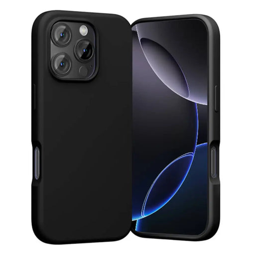 Кейс Vention KUHB0-30 за iPhone 16 Pro MagSafe черен