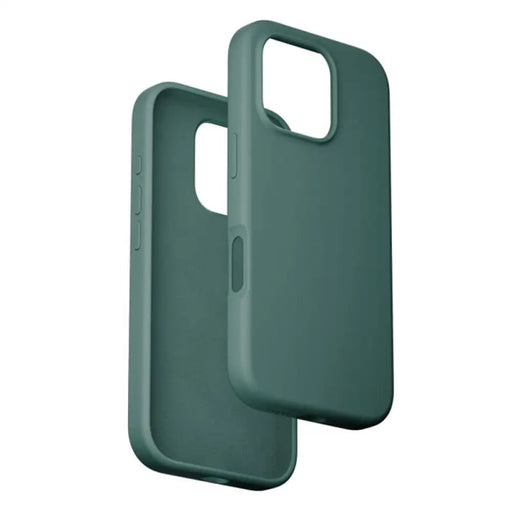Кейс Vention KUHG0-30 за iPhone 16 Pro MagSafe зелен