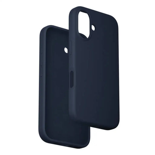 Кейс Vention KUHL0-10 за iPhone 16 MagSafe син