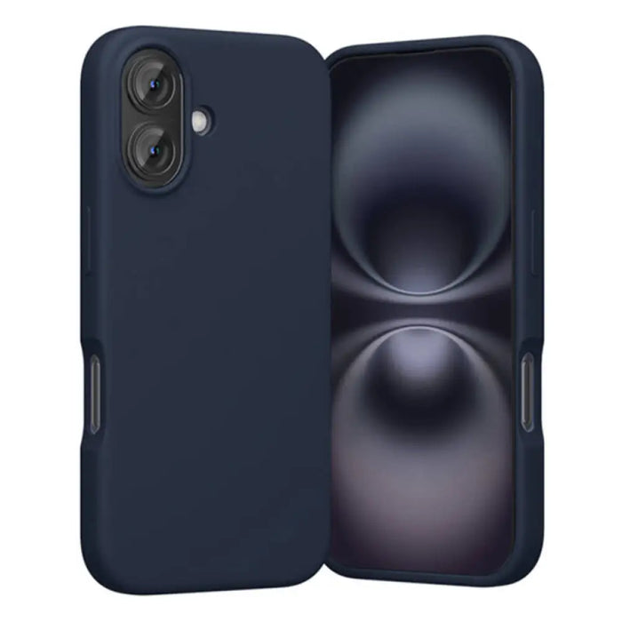 Кейс Vention KUHL0-20 за iPhone 16 Plus MagSafe син