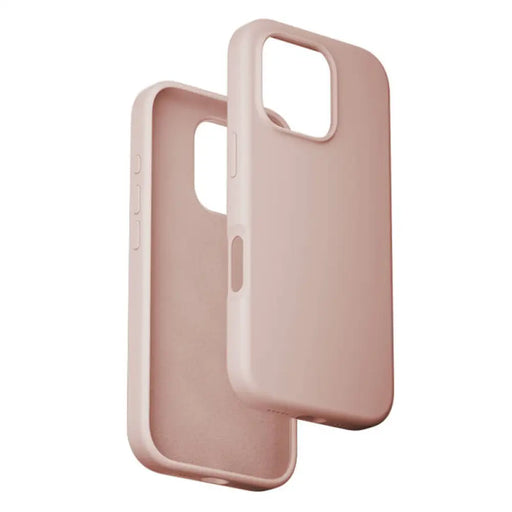 Кейс Vention KUHP0-30 за iPhone 16 Pro MagSafe розов