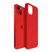 Кейс 3mk Hardy Silicone MagCase за Apple iPhone 14