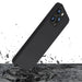 Кейс 3mk Hardy Silicone MagCase за Apple iPhone 14