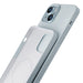 Кейс 3mk Hardy Silicone MagCase за Apple iPhone 14 син