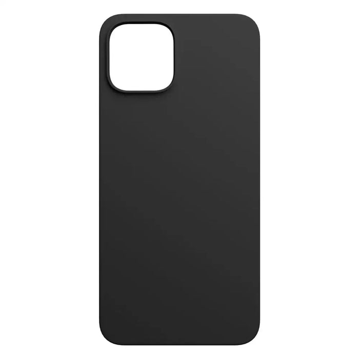 Кейс 3mk Hardy Silicone MagCase за Apple iPhone 14 сив