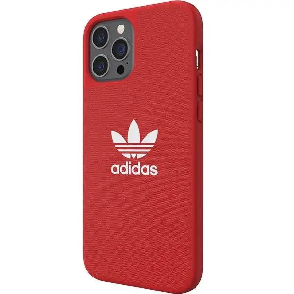 Кейс Adidas Molded Case Canvas за iPhone 12 Pro Max