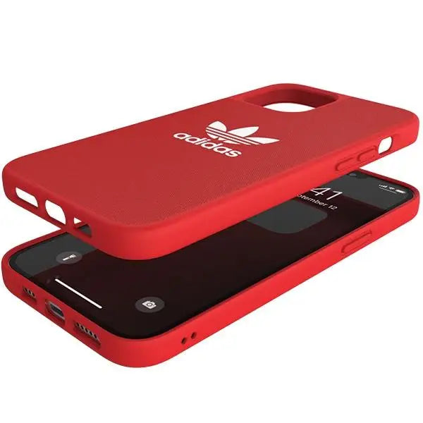 Кейс Adidas Molded Case Canvas за iPhone 12 Pro Max