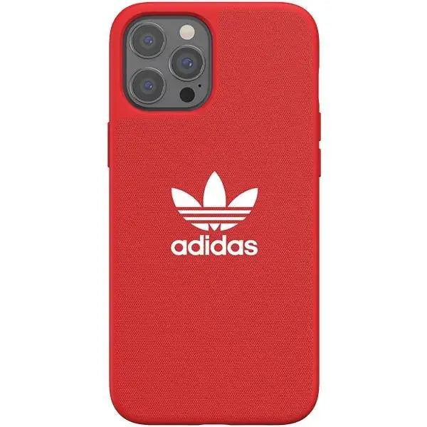 Кейс Adidas Molded Case Canvas за iPhone 12 Pro Max