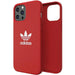 Кейс Adidas Molded Case Canvas за iPhone 12 Pro Max