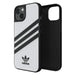 Кейс Adidas Molded PU за Apple iPhone 13 Бял