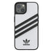 Кейс Adidas Molded PU за Apple iPhone 13 Бял