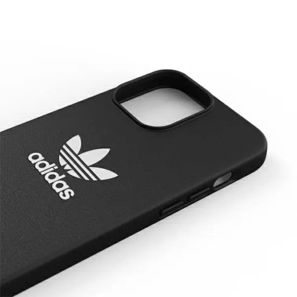 Кейс Adidas Or Basic за Apple iPhone 13 Pro Max Черен