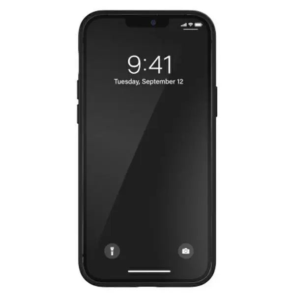 Кейс Adidas Or Basic за Apple iPhone 13 Pro Max Черен