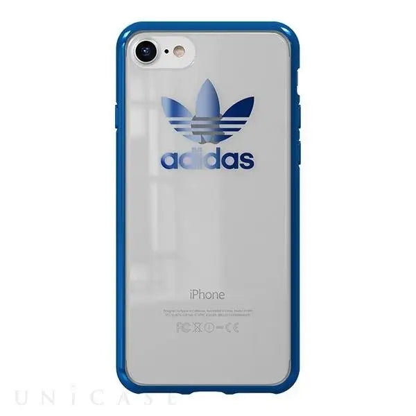 Кейс Adidas OR Clear Case за iPhone 7/8/SE 2020 / SE