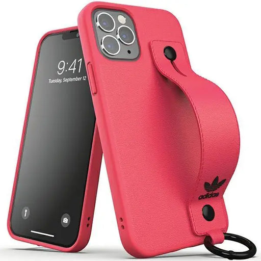 Кейс Adidas OR Hand Strap за iPhone 12/12 Pro 6,1’