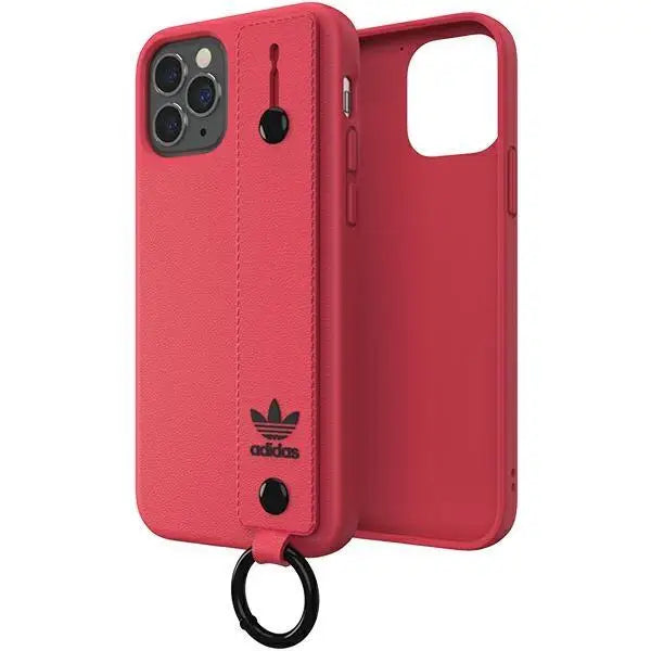 Кейс Adidas OR Hand Strap за iPhone 12/12 Pro 6,1’