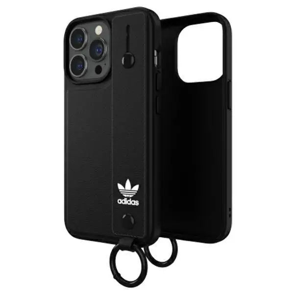 Кейс Adidas OR Hand Strap за iPhone 13 Pro /13 6.1’