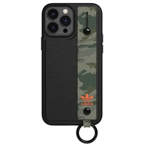 Кейс Adidas OR Hand Strap за iPhone 13 Pro Max 6.7’