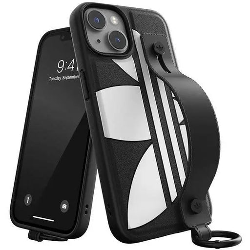 Кейс Adidas OR Hand Strap за iPhone 14 6.1’
