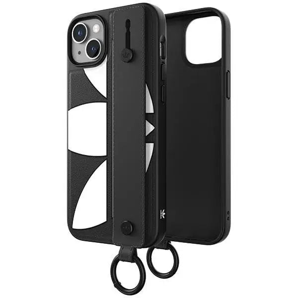 Кейс Adidas OR Hand Strap за iPhone 14 Plus 6.7’