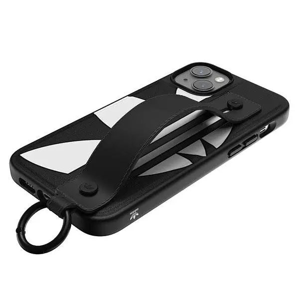 Кейс Adidas OR Hand Strap за iPhone 14 Plus 6.7’