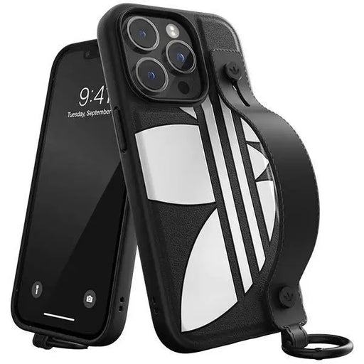 Кейс Adidas OR Hand Strap за iPhone 14 Pro 6.1’