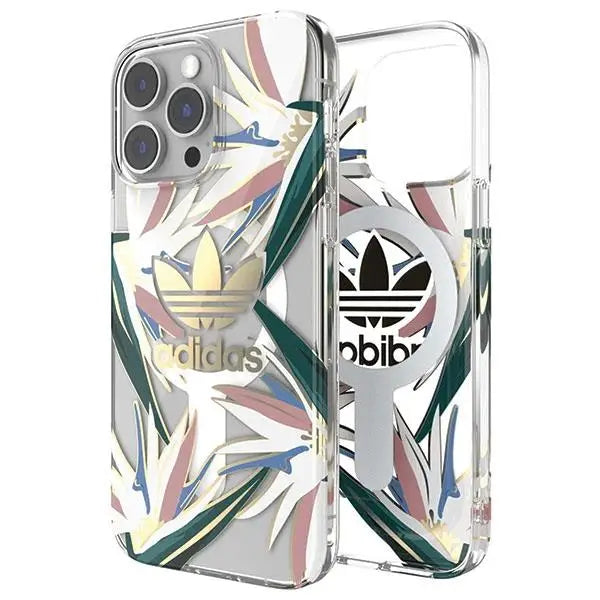 Кейс Adidas OR Magsafe за iPhone 14 Pro Max