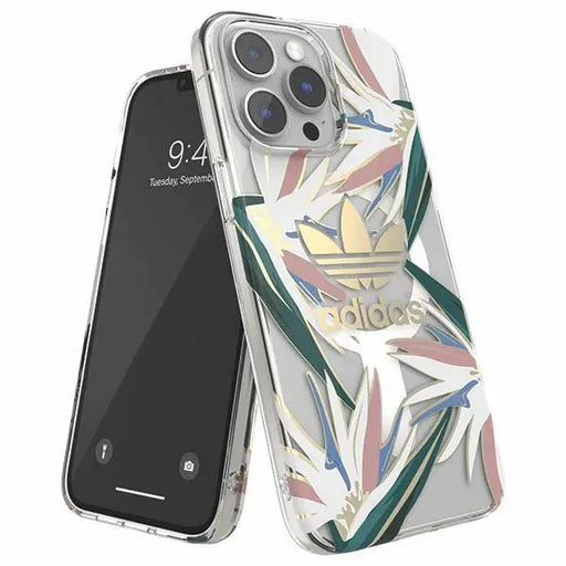 Кейс Adidas OR Magsafe за iPhone 14 Pro Max