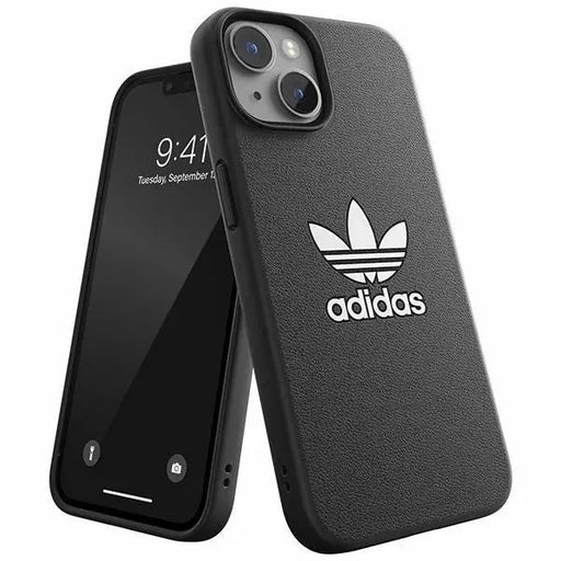 Кейс Adidas OR Molded Case BASIC за iPhone 14 6.1’