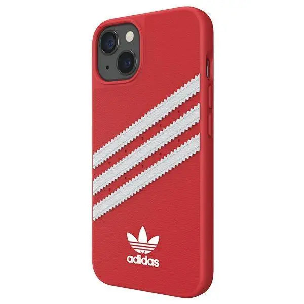 Кейс Adidas OR Molded Case PU за iPhone 13 Pro