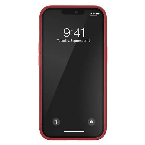 Кейс Adidas OR Molded Case PU за iPhone 13 Pro