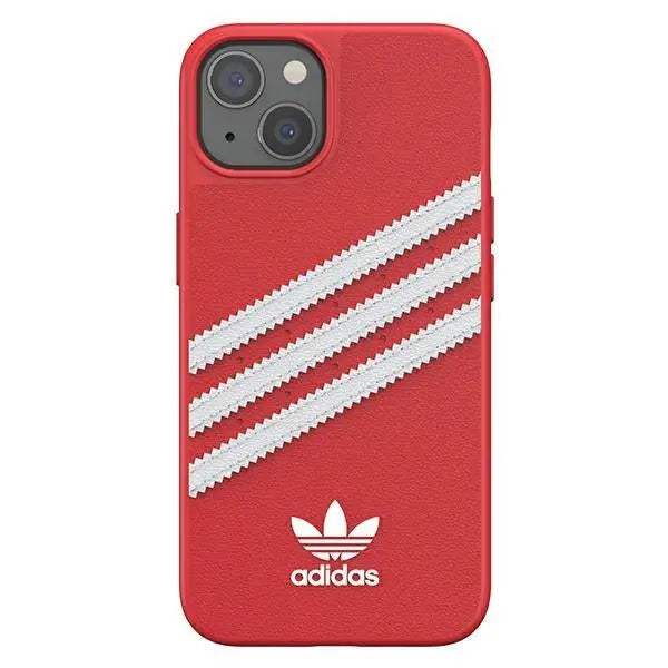 Кейс Adidas OR Molded Case PU за iPhone 13 Pro