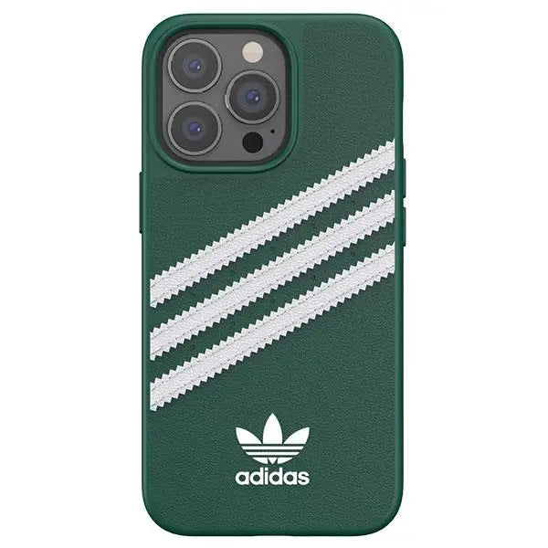 Кейс Adidas OR Molded PU FW21 за iPhone 13 Pro /13