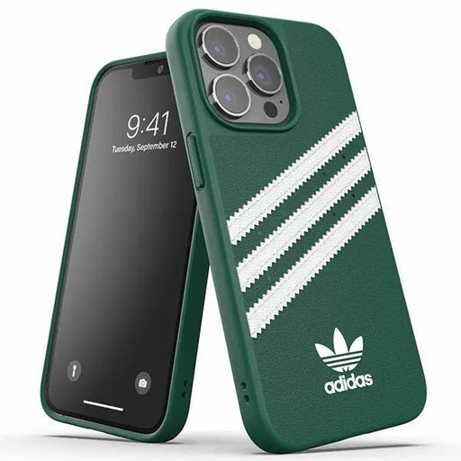 Кейс Adidas OR Molded PU FW21 за iPhone 13 Pro /13