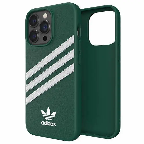 Кейс Adidas OR Molded PU FW21 за iPhone 13 Pro /13